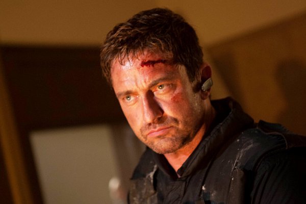 Gerard Butler se enfrenta a un cataclismo