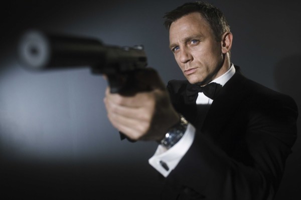 La desesperada búsqueda de un nuevo director para James Bond