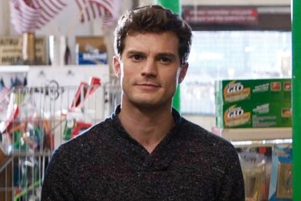 Jamie Dornan: de "50 sombras de Grey" al Doctor Muerte