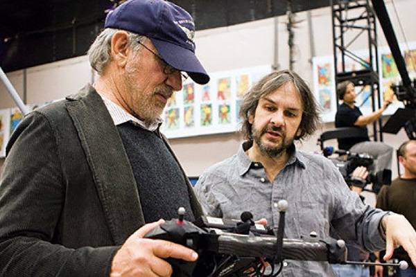 Steven Spielberg dice que Tintin sigue vivo… pero se cumplen 7 años desde que hizo la película del personaje de Hergé