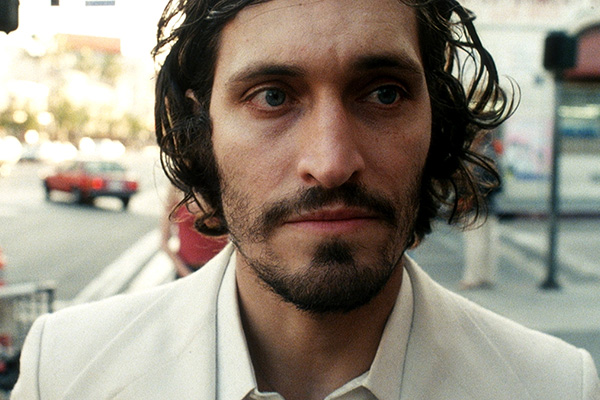 A Vincent Gallo le gusta el presidente Donald Trump y reconvino seriamente a Harvey Weinstein por su conducta sexual inapropiada