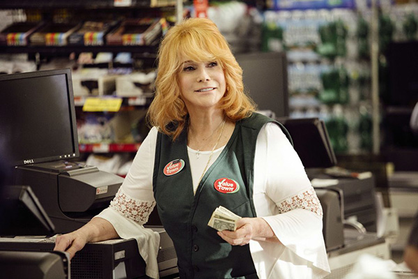Ann-Margret y el doctor de "Regreso al futuro" se apuntan al film de ancianos de James Caan y Ellen Burnstyn