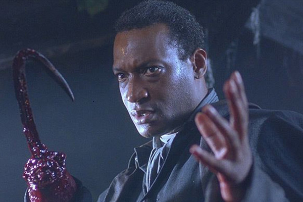 Jordan Peele impulsa el remake de “Candyman”