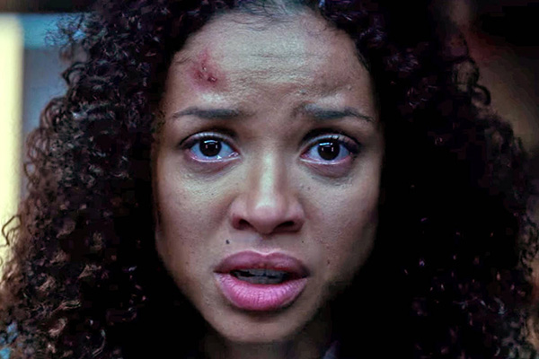 "The Cloverfield Paradox": Estreno por sorpresa en Netflix