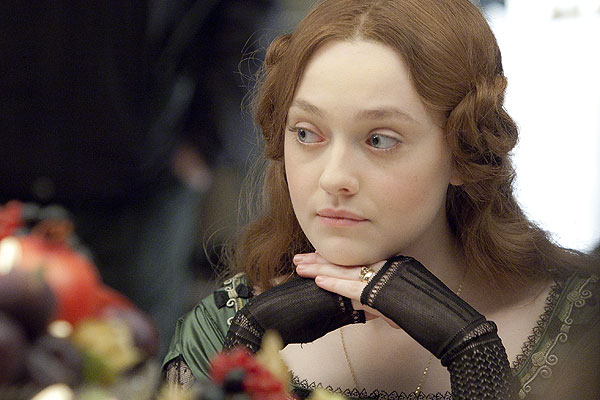 Quentin Tarantino ficha a Dakota Fanning para “Érase una vez en Hollywood”