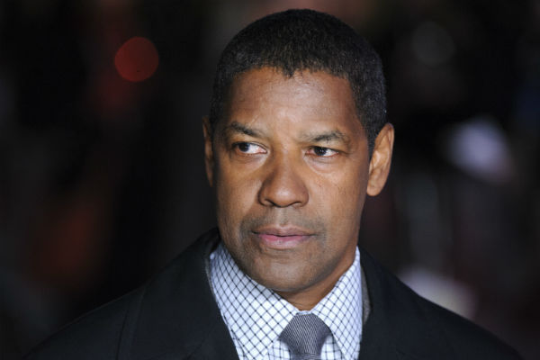 Denzel Washington en el punto de mira para el nuevo "Scarface"