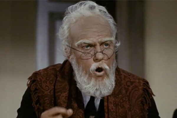 Dick Van Dyke desvela que pagó por interpretar al banquero de "Mary Poppins"