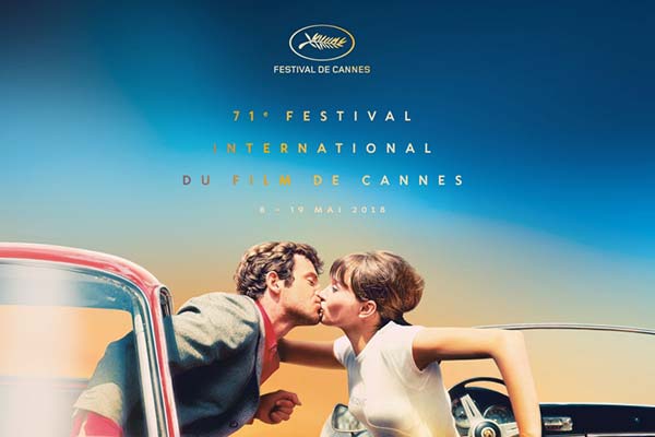 Hirokazu Koreeda, Spike Lee y Jean-Luc Godard entre los seleccionados para la sección oficial de Cannes