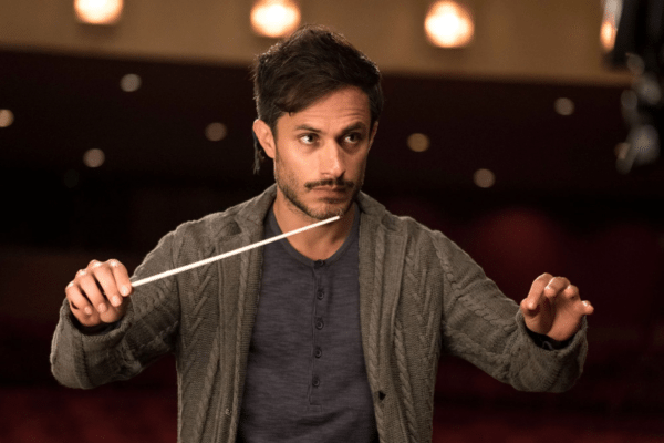 Gael García Bernal será un sin papeles en EE.UU., a las órdenes de Jonás Cuarón