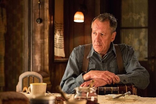 Geoffrey Rush, deprimido por las acusaciones de acoso sexual nunca probadas