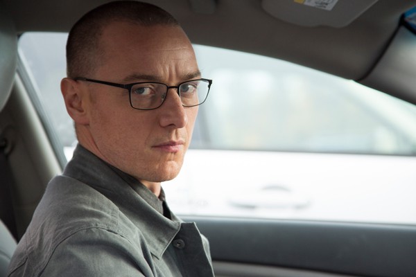 James McAvoy se abona de nuevo al terror apuntándose a la secuela de “It"