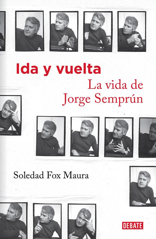 La vida de Jorge Semprún será llevada a la pantalla