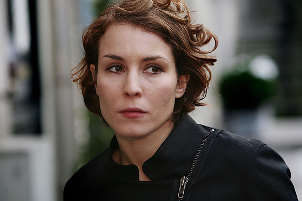 Noomi Rapace protagonizará un thriller australiano