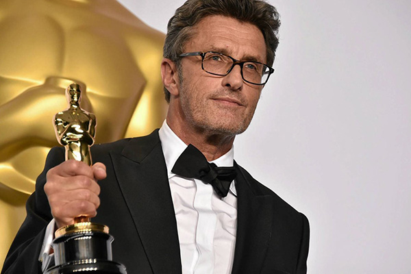 Pawel Pawlikowski, director de "Ida", llevará al cine la vida del disidente ruso Eduard Limonov