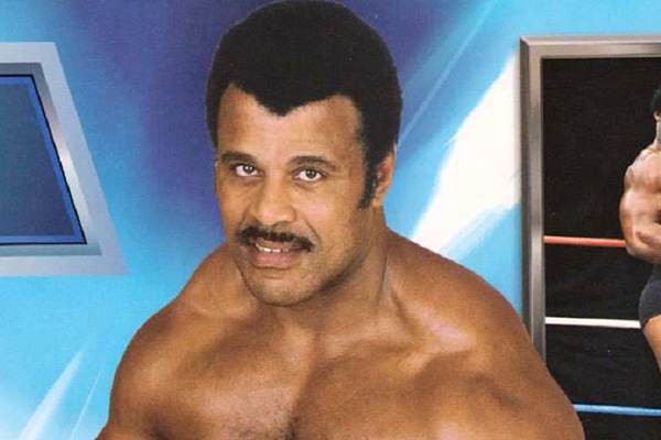 Se prepara un biopic sobre el padre de Dwyane Johnson, luchador de wrestling