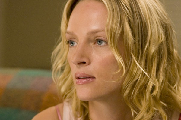 Uma Thurman acusa a Weinstein, y éste se defiende