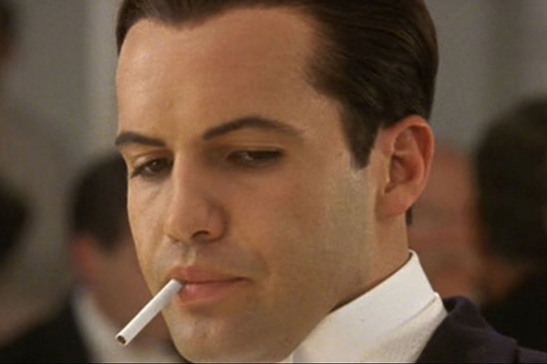 ¿A qué no sabes qué actor va a hacer de Marlon Brando?