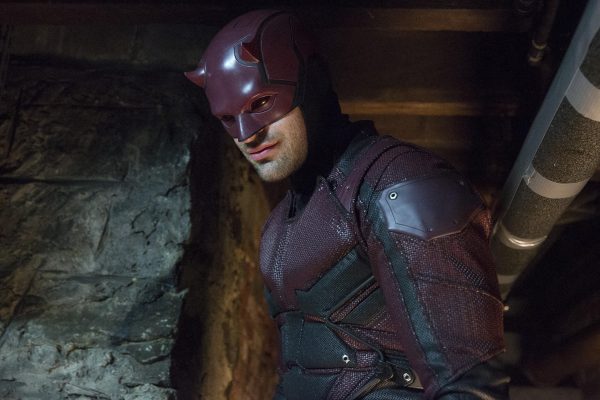 Cancelada la serie de "Daredevil" tras su tercera temporada