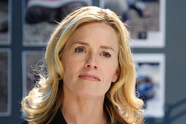 Elisabeth Shue hará de ex reina de belleza en “Constance”