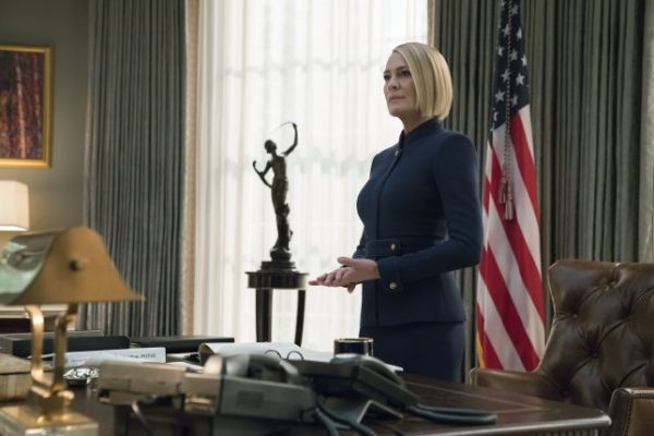 “House of Cards”: El castillo de naipes se desmorona