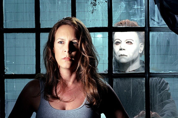 Jamie Lee Curtis se apunta a la pelea de cuchillos de Daniel Craig