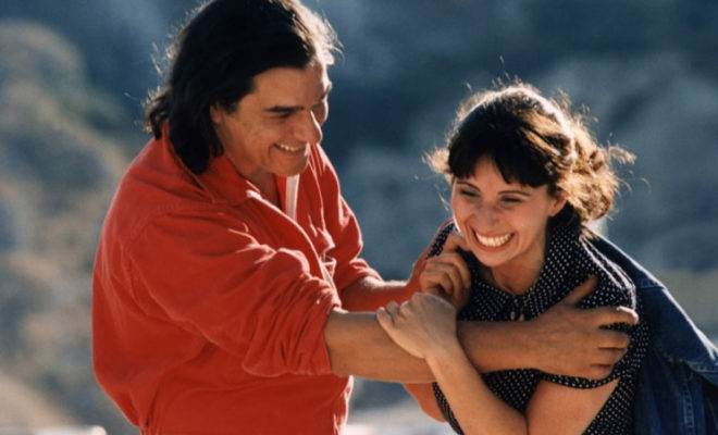 Robert Guédiguian prepara su película número 21, sobre la salida de un hombre de prisión