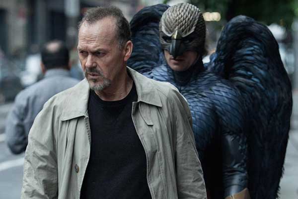 Michael Keaton: de McDonald's a McAfee