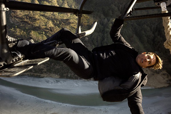  Dos nuevas misiones imposibles para Christopher McQuarrie