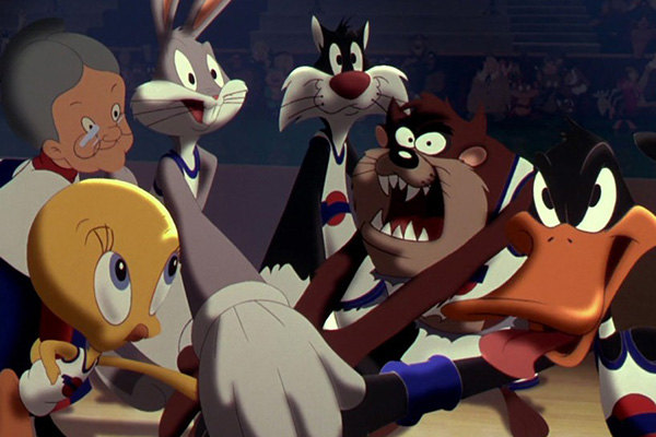 El director de “Black Panther” mete canasta y hará una secuela de “Space Jam” con LeBron James