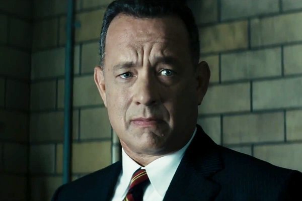 Tom Hanks se postula para ser Geppetto en el nuevo "Pinocho" de Disney