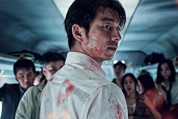 James Wan, director de "Expediente Warren", impulsa el remake de "Train to Busan"