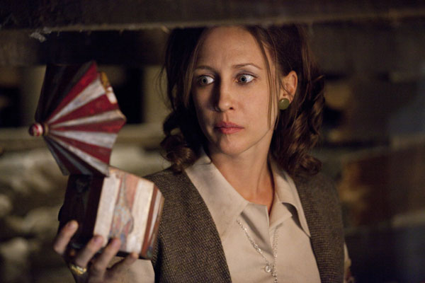 Vera Farmiga y Jon Bernthal, nuevos fichajes para la precuela de “Los Soprano”