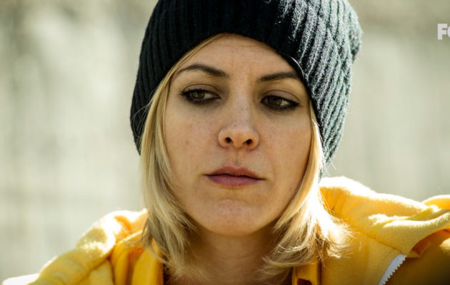 Sorpresa en la cuarta temporada de "Vis a vis": vuelve Maggie Civantos