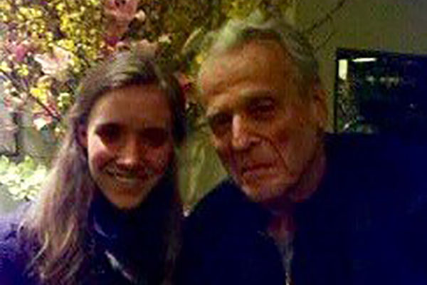 La otra princesa prometida de William Goldman