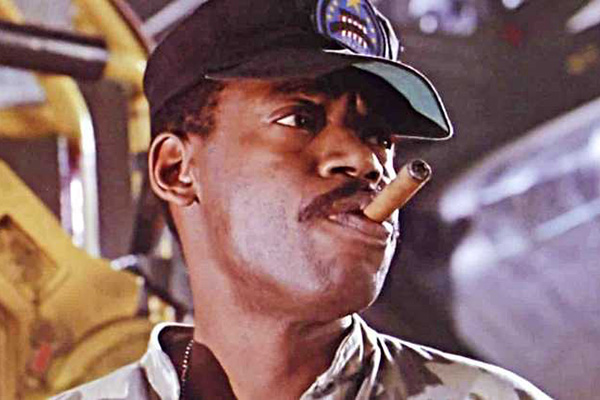 Fallece en Orihuela Al Matthews, el sargento Apone en "Aliens, el regreso"