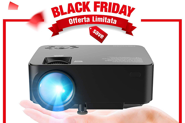 Las mejores ofertas del Black Friday para cinéfilos