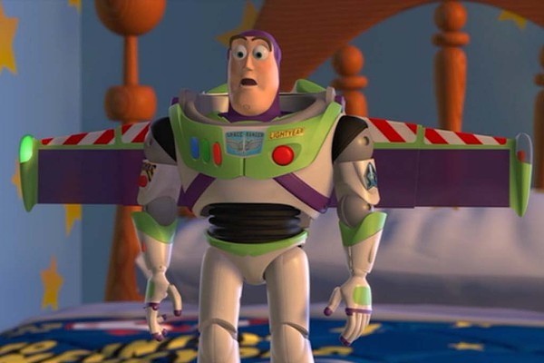 Tim Allen promete que el final de "Toy Story 4" será aún más emotivo que el de las otras películas de la saga juguetera