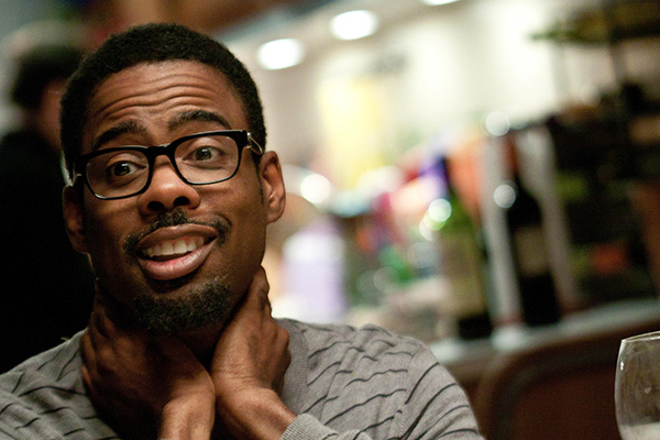 Chris Rock protagonizará la cuarta temporada de la serie "Fargo"