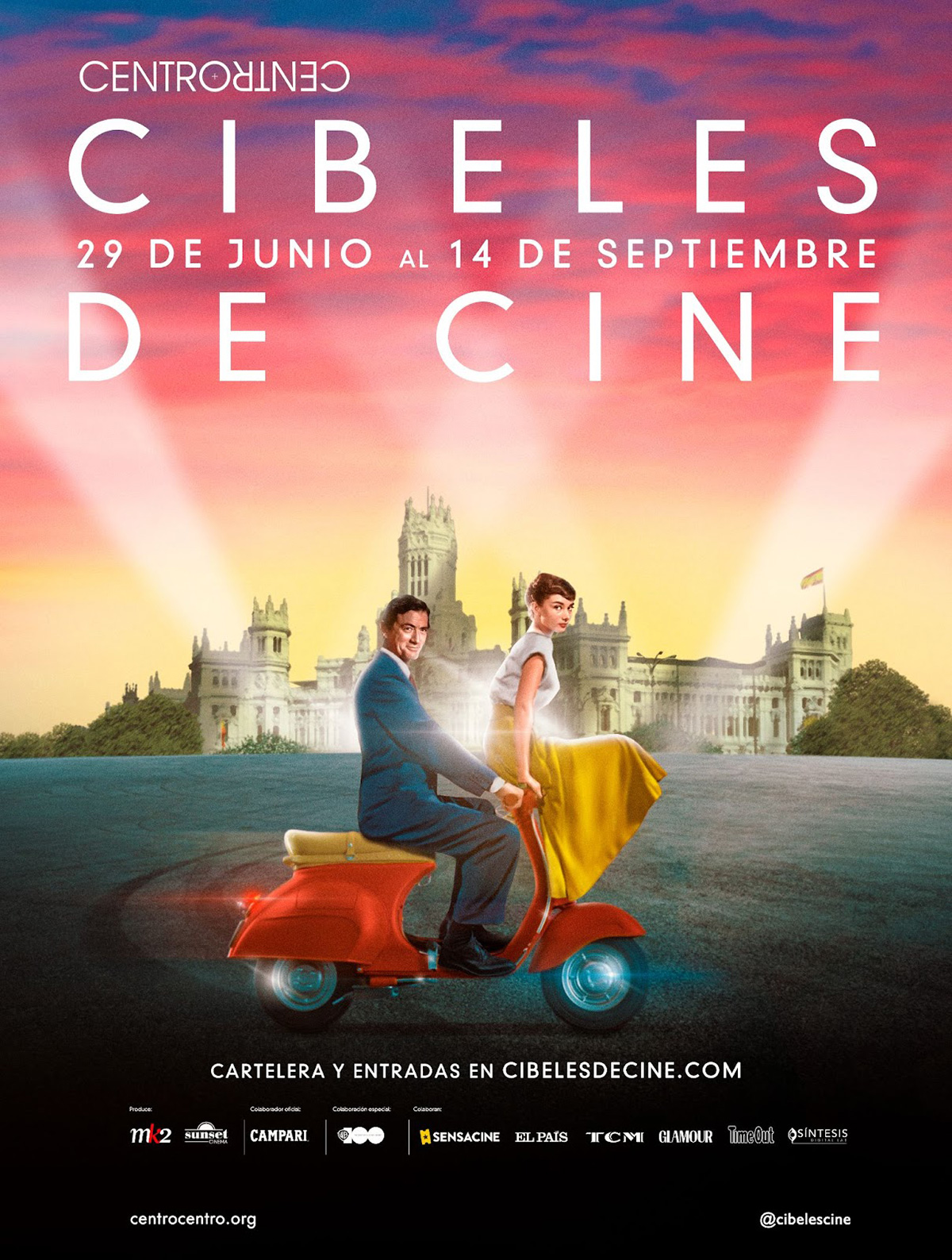 Cibeles de Cine