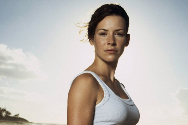 J.J. Abrams se disculpa con Evangeline Lilly por su "incómoda" experiencia en Perdidos