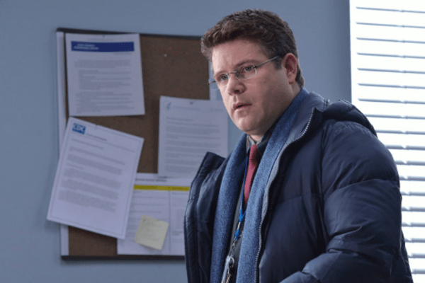 Sean Astin y Karl Penn, fichados con jugosos personajes para la última temporada de “The Big Bang Theory”
