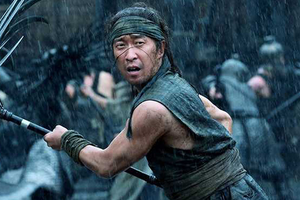 Zhang Yimou afronta una demanda por haber 'robado' la banda sonora de su último trabajo