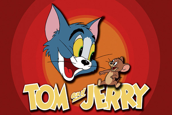 Habrá película con actores de carne y hueso con los héroes del cartoon Tom y Jerry