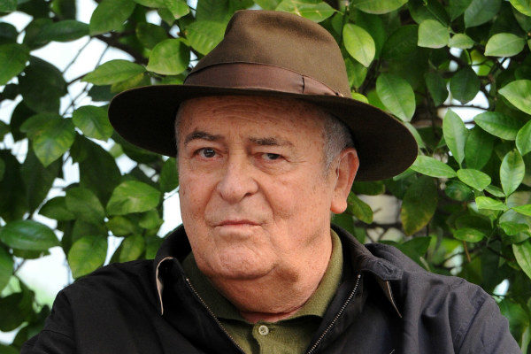 En marcha el esperadísimo proyecto nunca iniciado por Bernardo Bertolucci