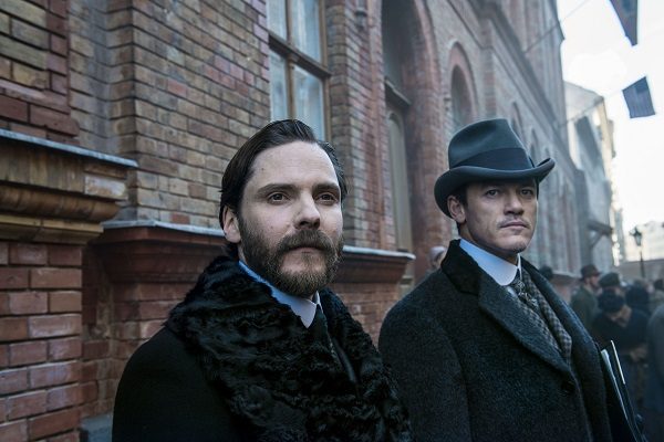 En marcha la secuela de "The Alienist"