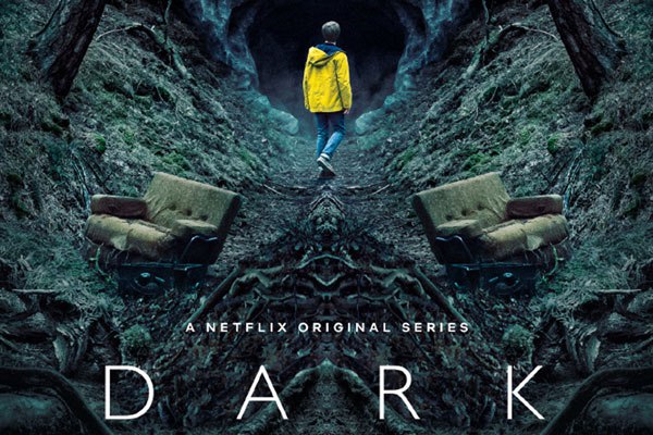 Los creadores de "Dark" rodarán una serie sobre la inmigración