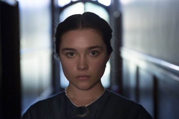 La exitosa "Lady Macbeth" Florence Pugh protagonizará una película de terror