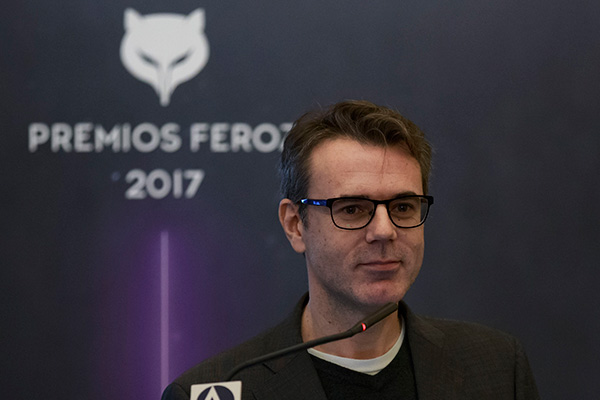 La Asociación de Informadores de Cine (AICE) pone en marcha el certamen "Lo que viene" en Tudela
