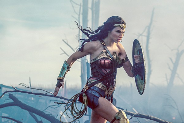 Los personajes femeninos tienen menos diálogo que nunca en el Hollywood de la diversidad, según un estudio