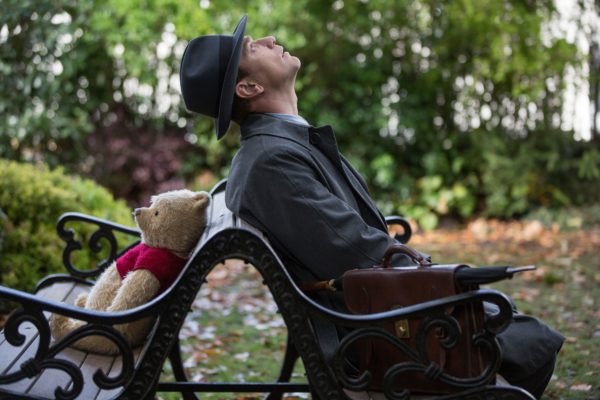 China censura "Christopher Robin", porque Winnie the Pooh se ha convertido en símbolo de resistencia contra Xi Jinping